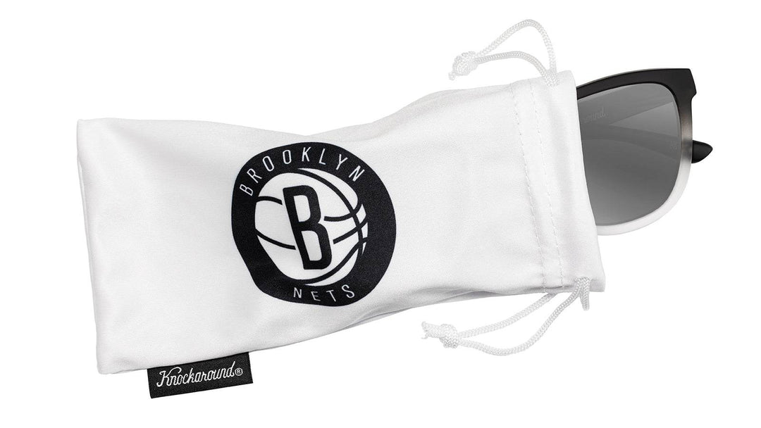 Brooklyn Nets - One Revolver Surfboards