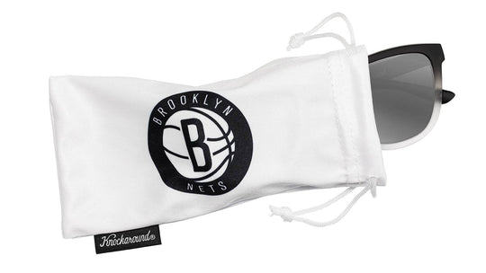 Brooklyn Nets - One Revolver Surfboards
