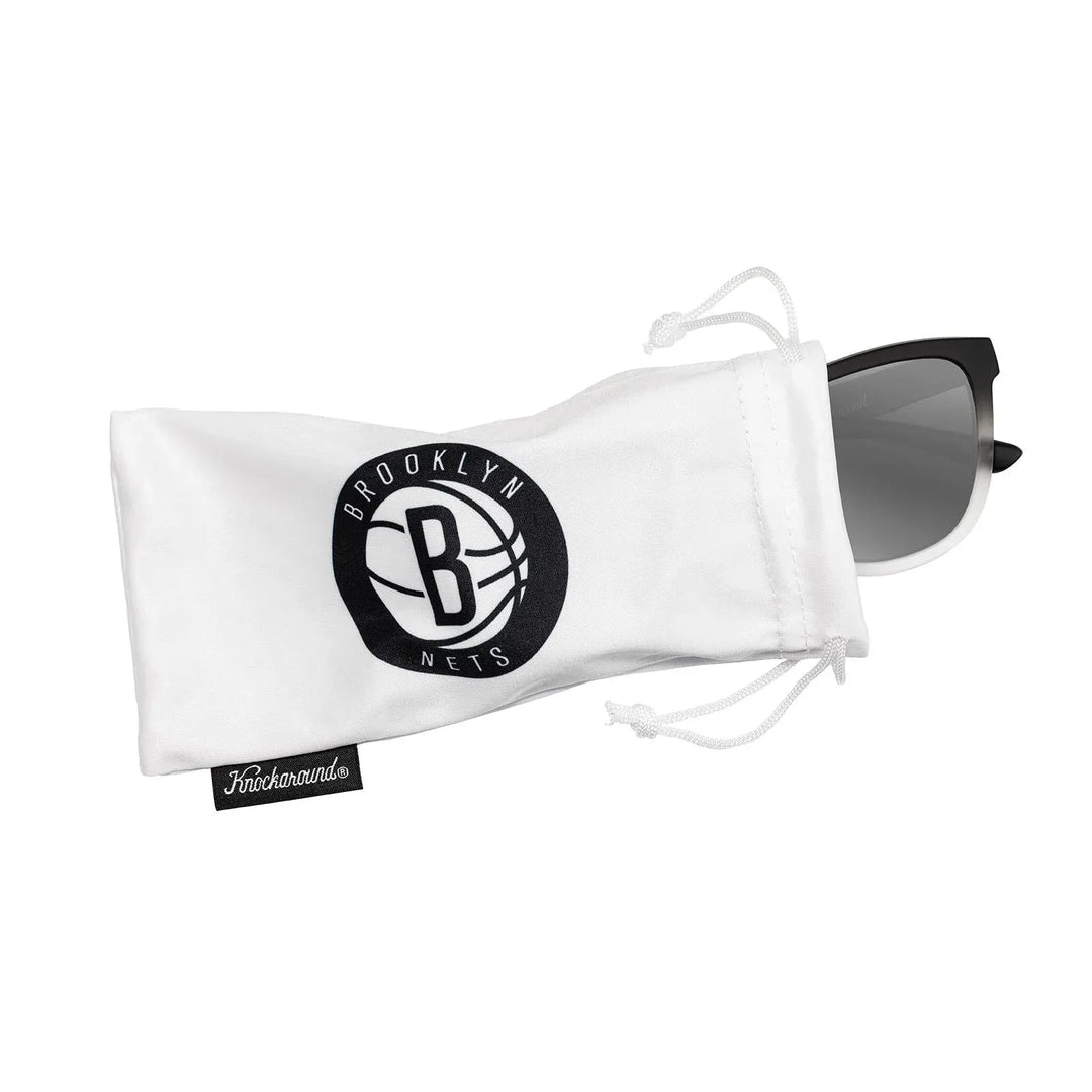 One Revolver Surfboards - Brooklyn Nets Premiums Sport