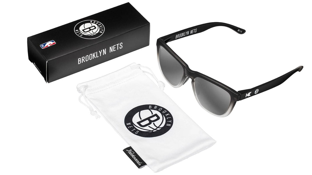 Brooklyn Nets - One Revolver Surfboards