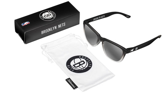 Brooklyn Nets - One Revolver Surfboards