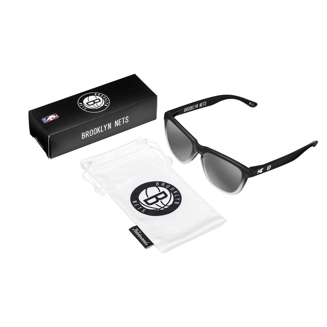 Brooklyn Nets - One Revolver Surfboards