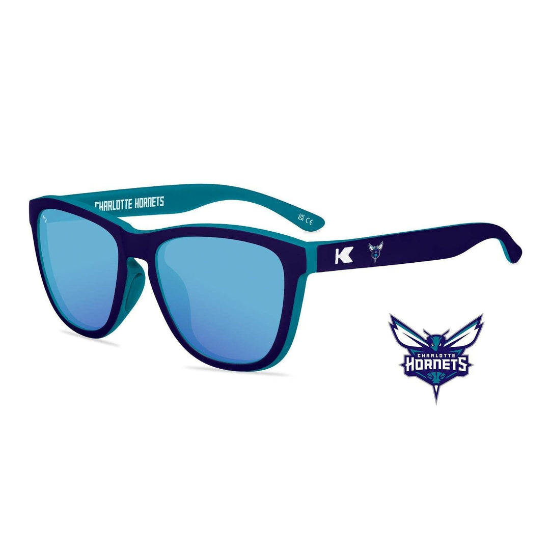 Charlotte Hornets - One Revolver Surfboards