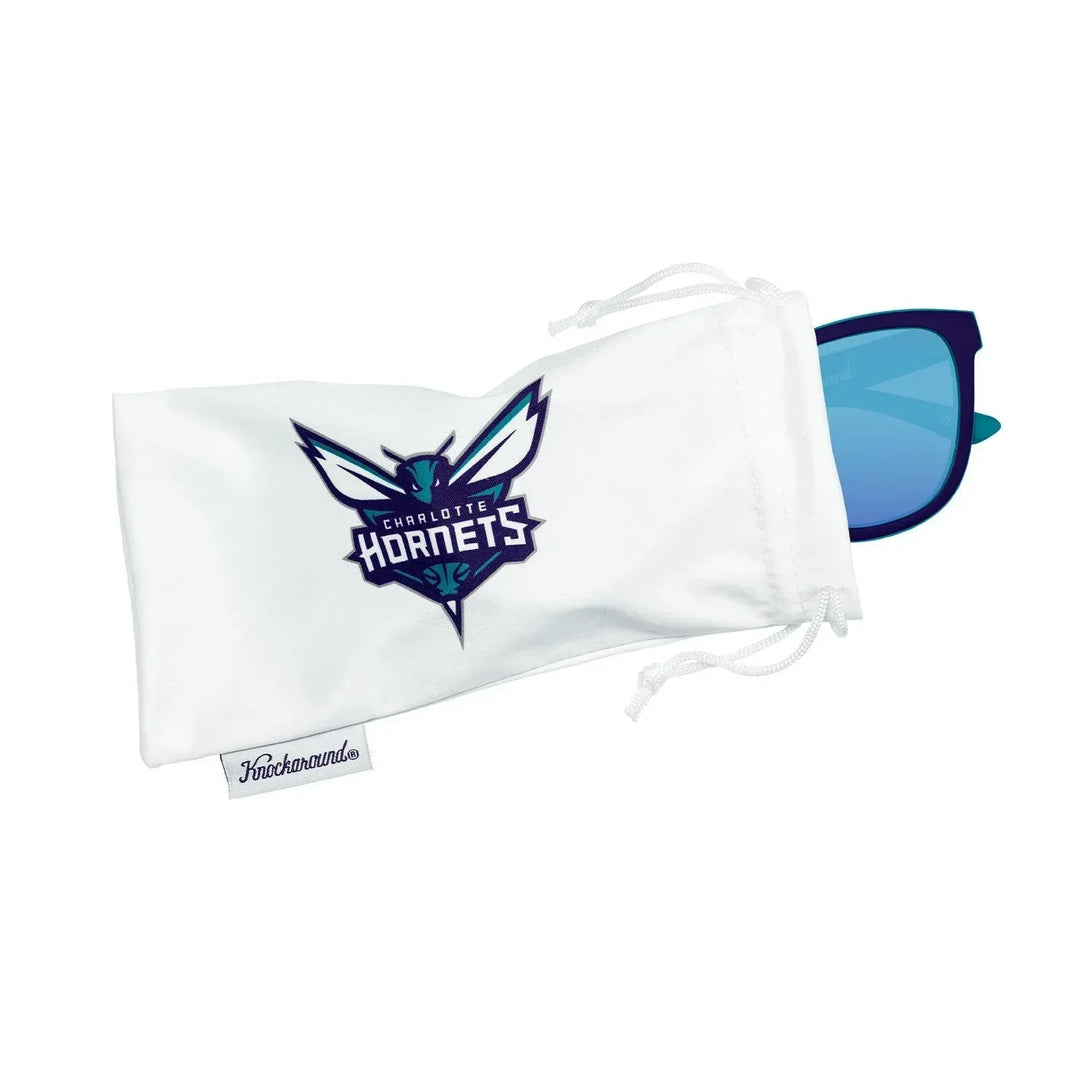 One Revolver Surfboards - Charlotte Hornets Premiums Sport