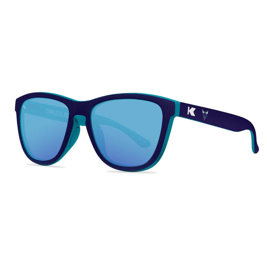 Charlotte Hornets - One Revolver Surfboards