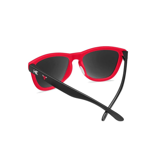One Revolver Surfboards - Chicago Bulls Premiums Sport