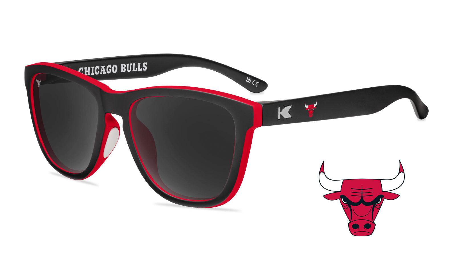 Chicago Bulls - One Revolver Surfboards