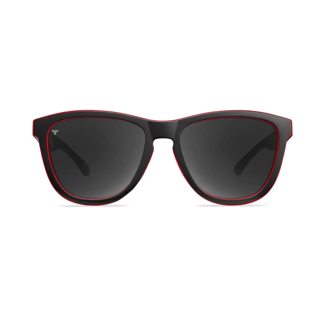 One Revolver Surfboards - Chicago Bulls Premiums Sport