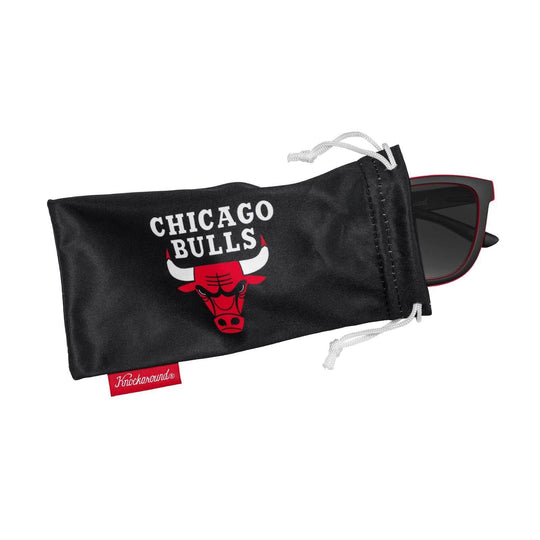 Chicago Bulls - One Revolver Surfboards