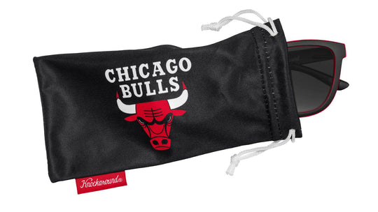 Chicago Bulls - One Revolver Surfboards