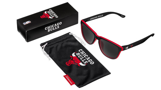 Chicago Bulls - One Revolver Surfboards