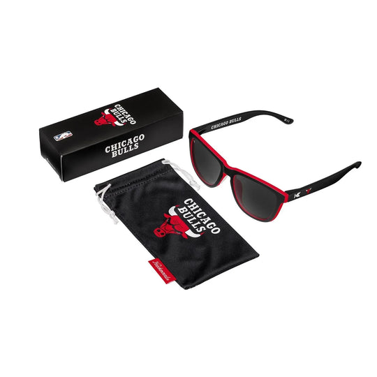 One Revolver Surfboards - Chicago Bulls Premiums Sport