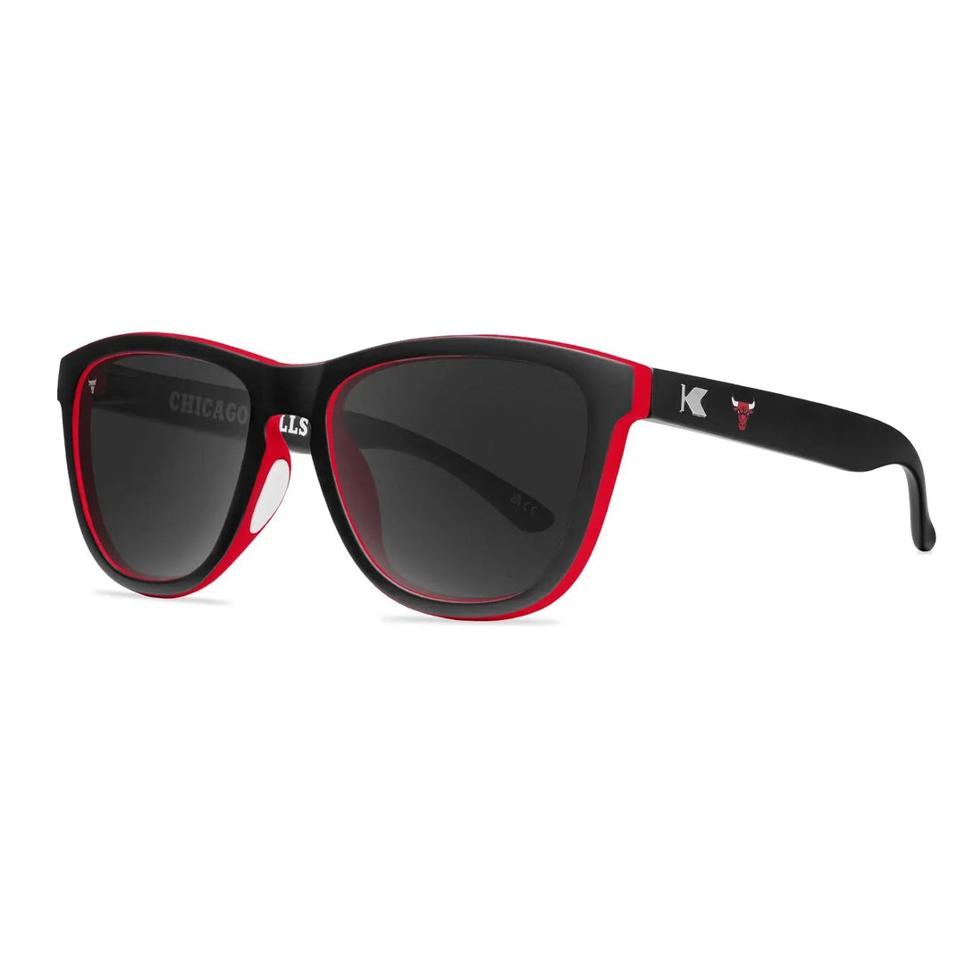 One Revolver Surfboards - Chicago Bulls Premiums Sport
