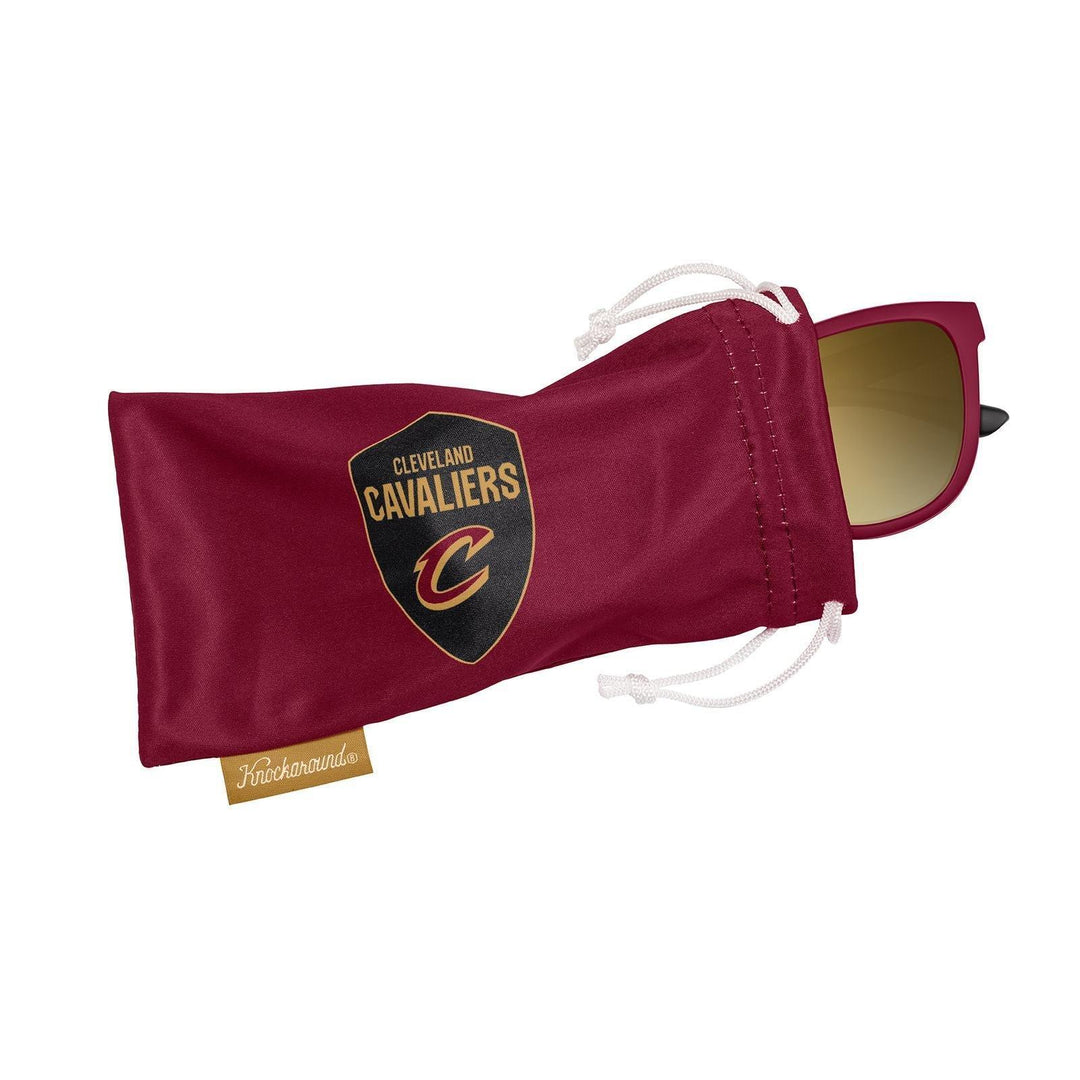 One Revolver Surfboards - Cleveland Cavaliers Premiums Sport