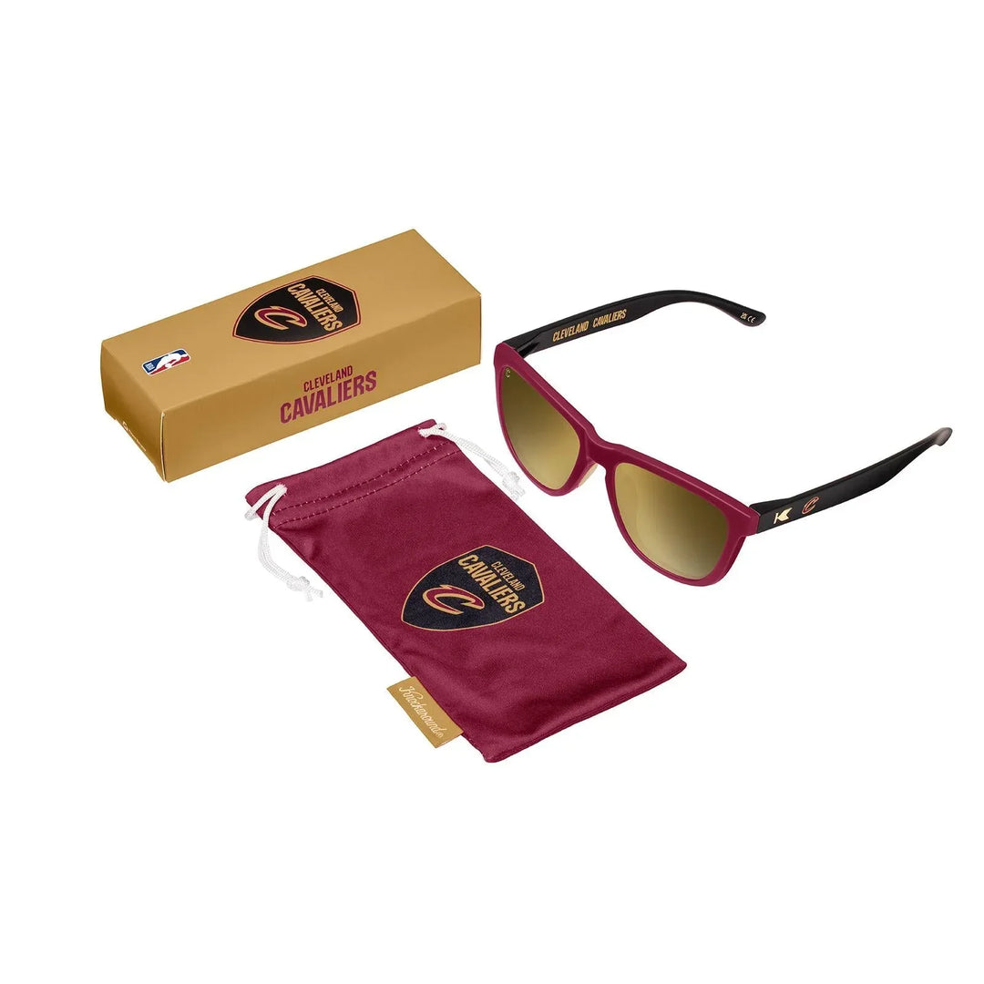 One Revolver Surfboards - Cleveland Cavaliers Premiums Sport