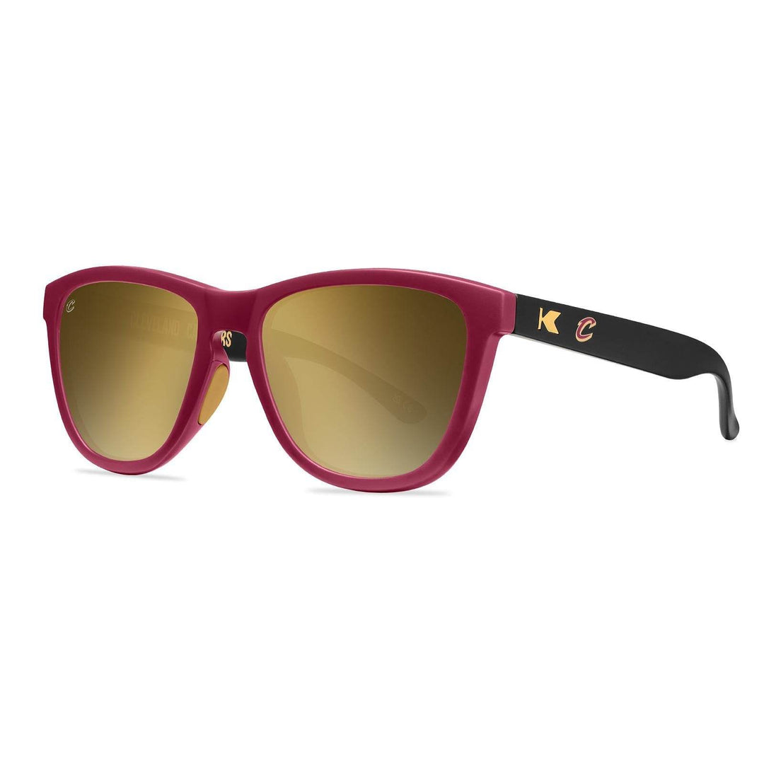 Cleveland Cavaliers - One Revolver Surfboards