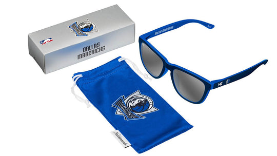 Dallas Mavericks - One Revolver Surfboards