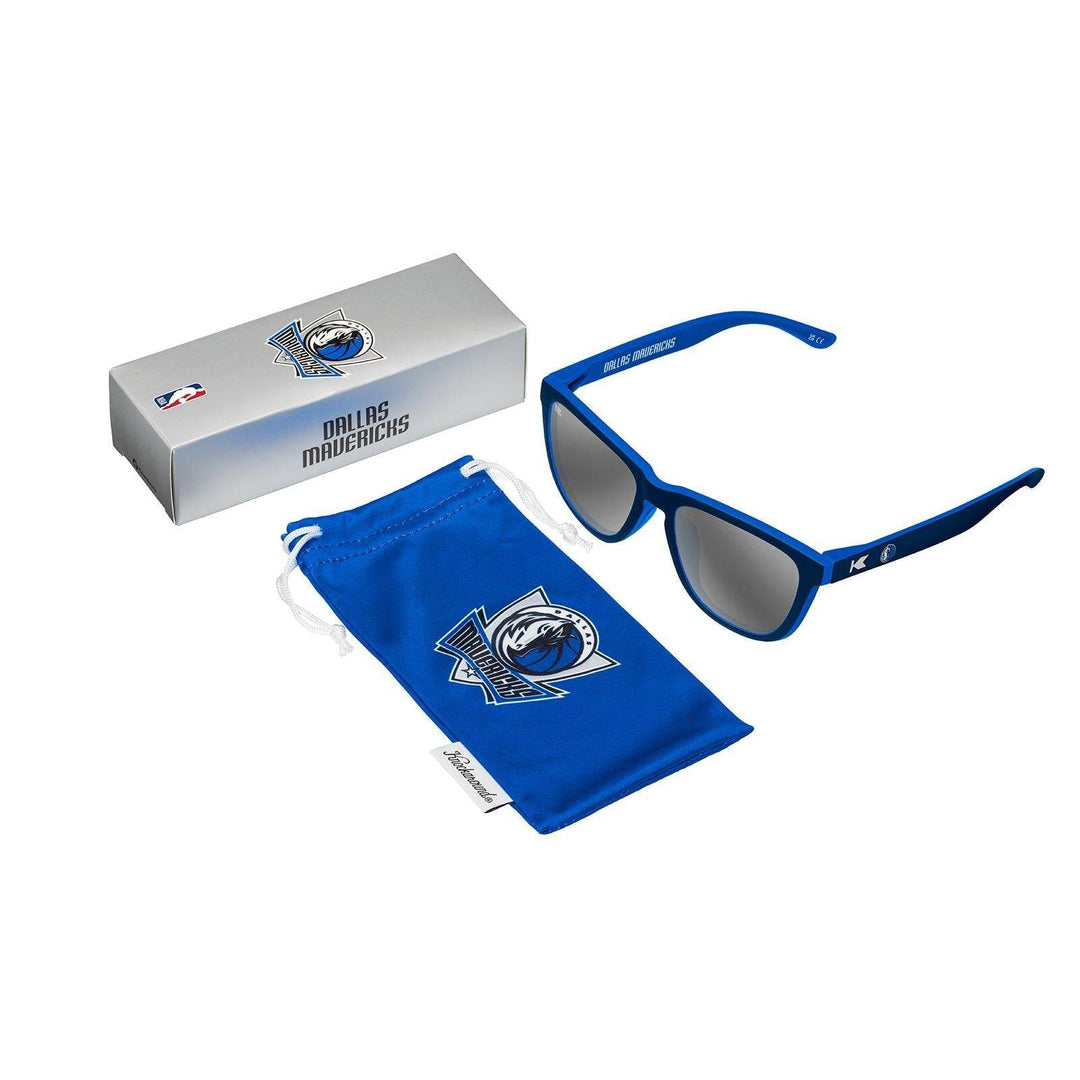 Dallas Mavericks - One Revolver Surfboards