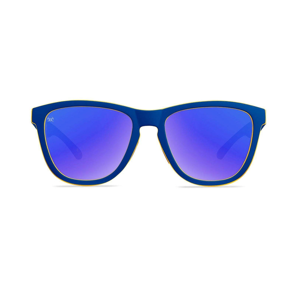 Denver Nuggets - One Revolver Surfboards