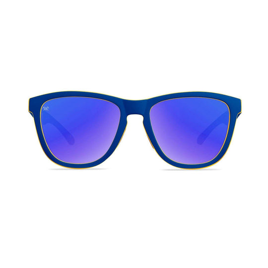 Denver Nuggets - One Revolver Surfboards