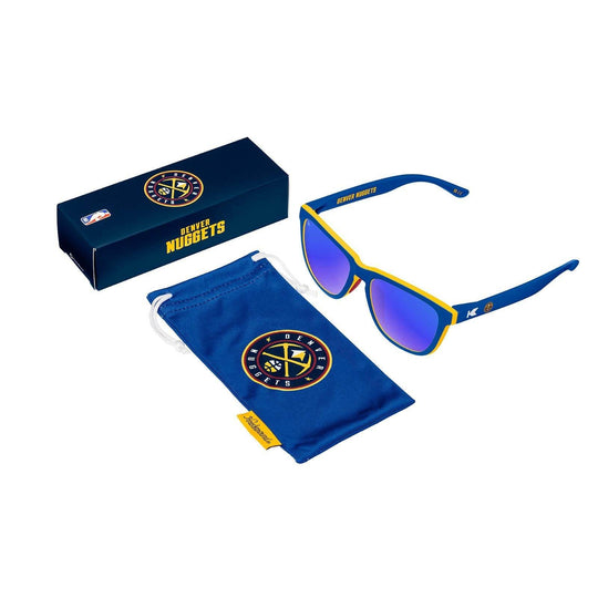 Denver Nuggets - One Revolver Surfboards