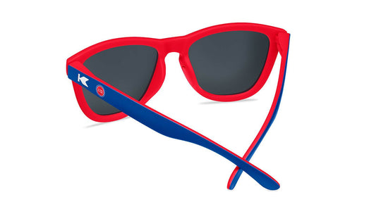Detroit Pistons - One Revolver Surfboards