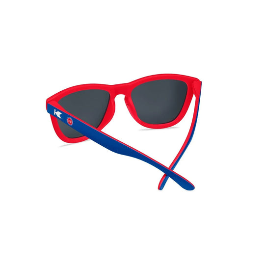 One Revolver Surfboards - Detroit Pistons Premiums Sport