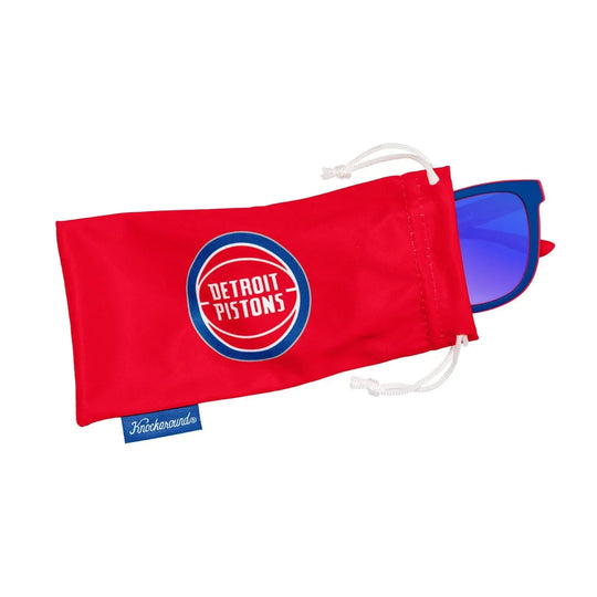 One Revolver Surfboards - Detroit Pistons Premiums Sport