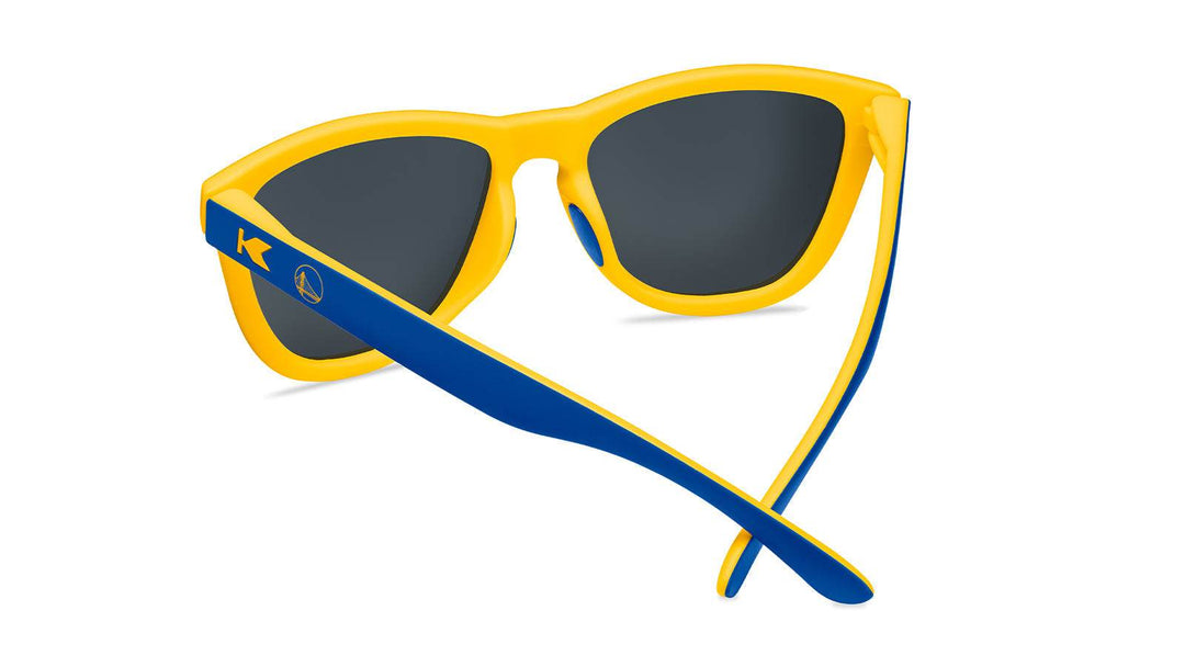 Golden State Warriors - One Revolver Surfboards