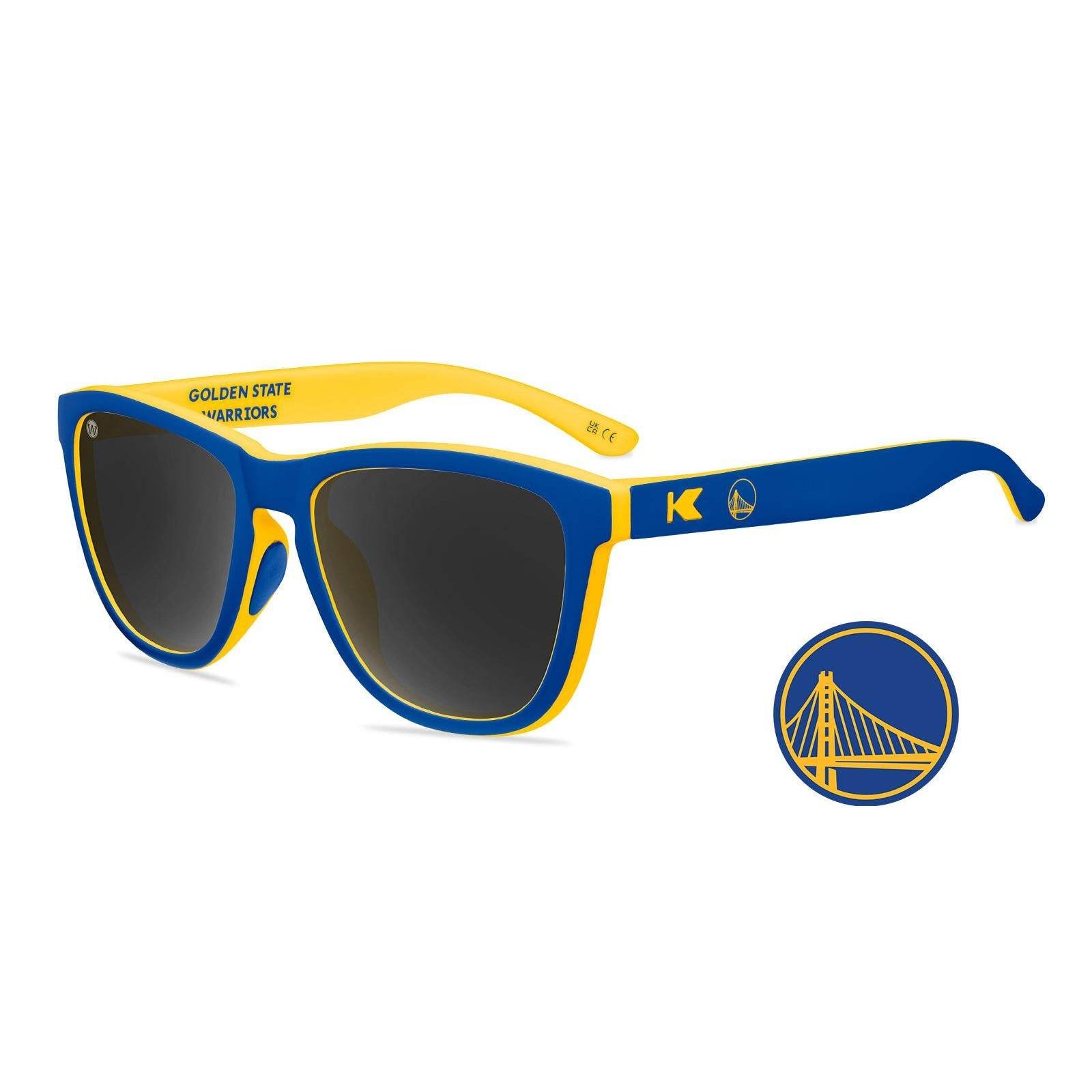 Golden State Warriors - One Revolver Surfboards