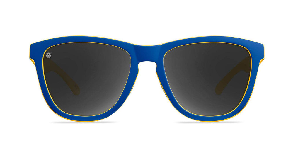 Golden State Warriors - One Revolver Surfboards