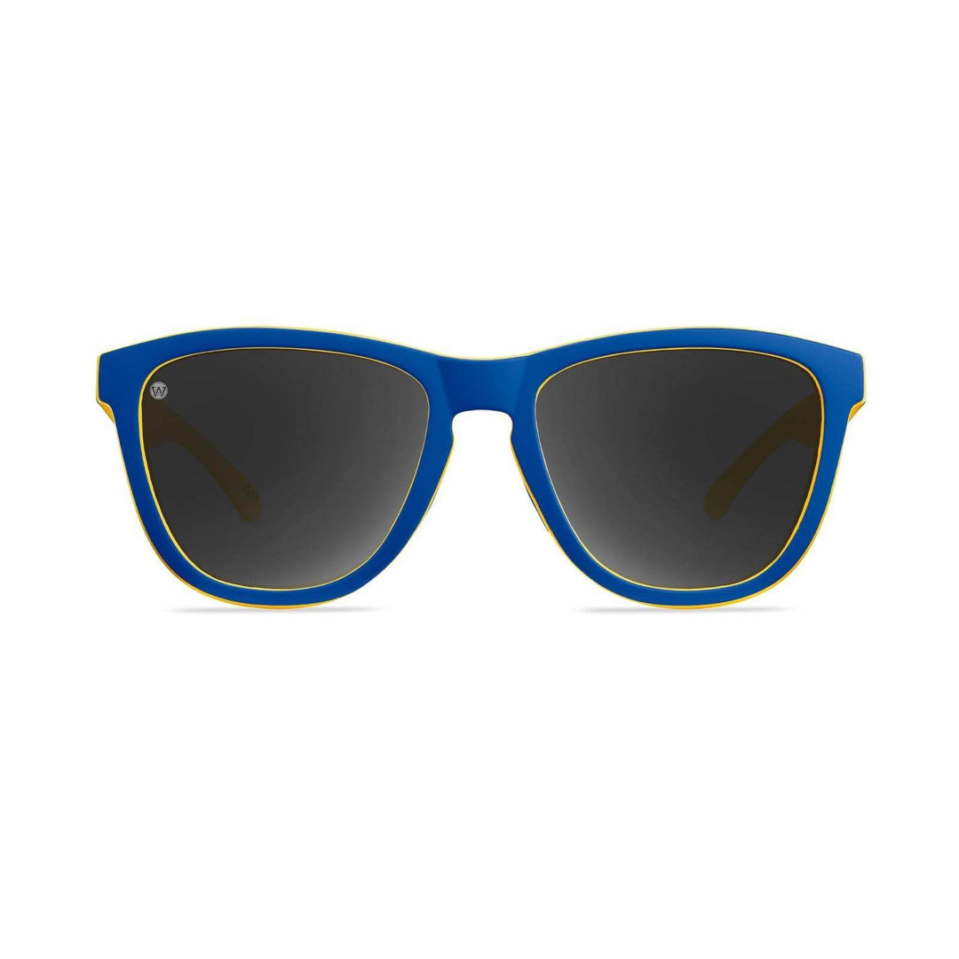 Golden State Warriors - One Revolver Surfboards