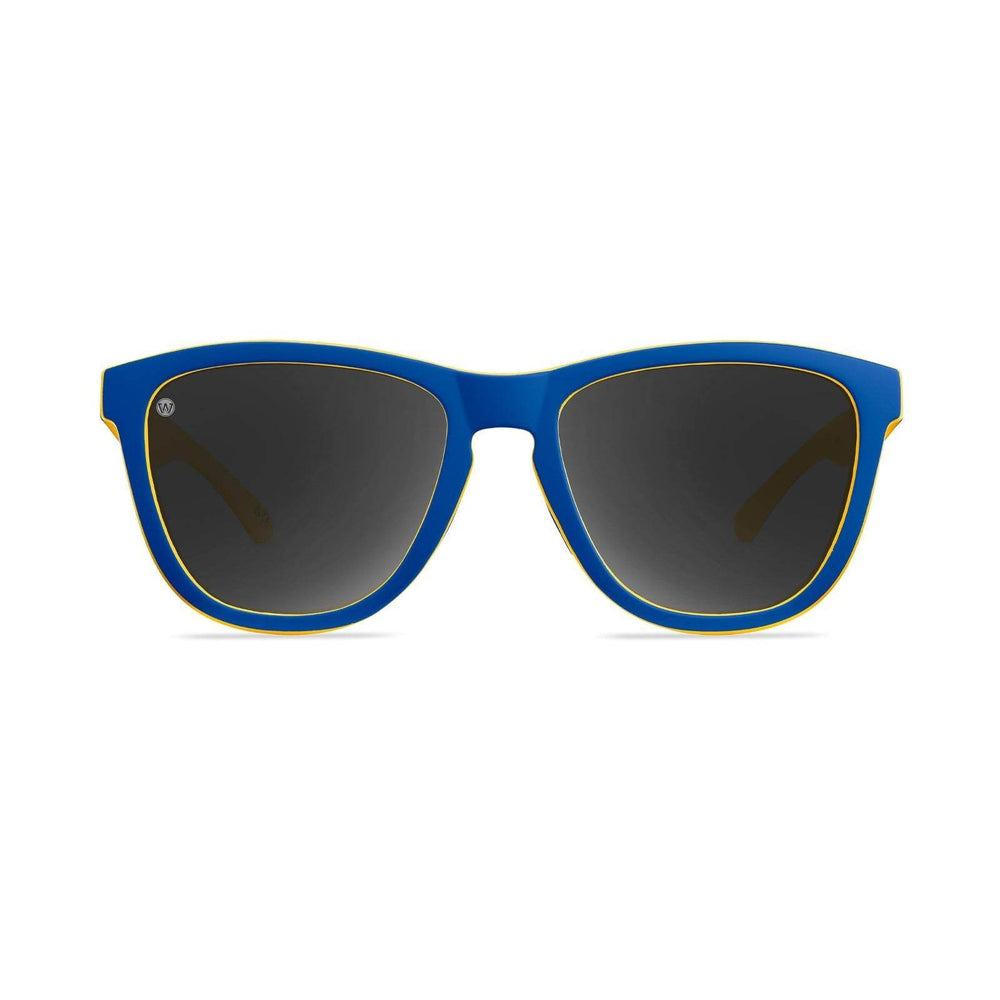 Golden State Warriors - One Revolver Surfboards