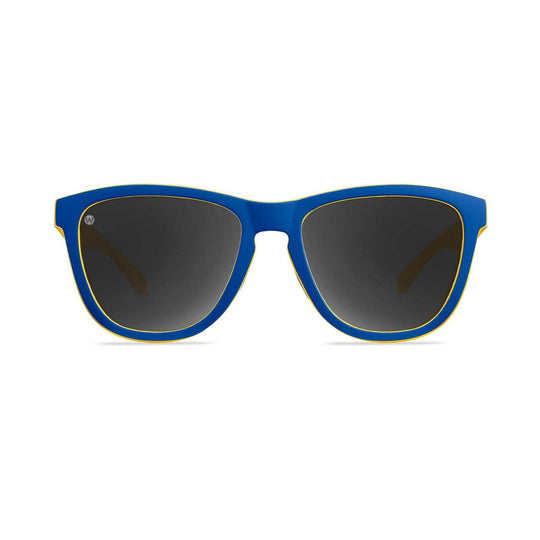 Golden State Warriors - One Revolver Surfboards