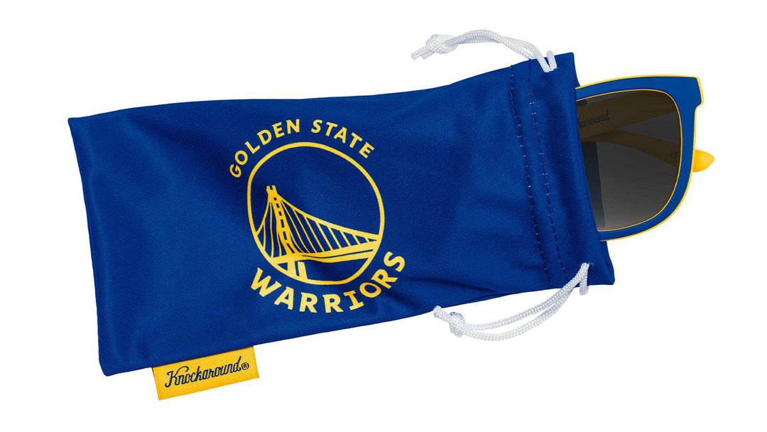 Golden State Warriors - One Revolver Surfboards