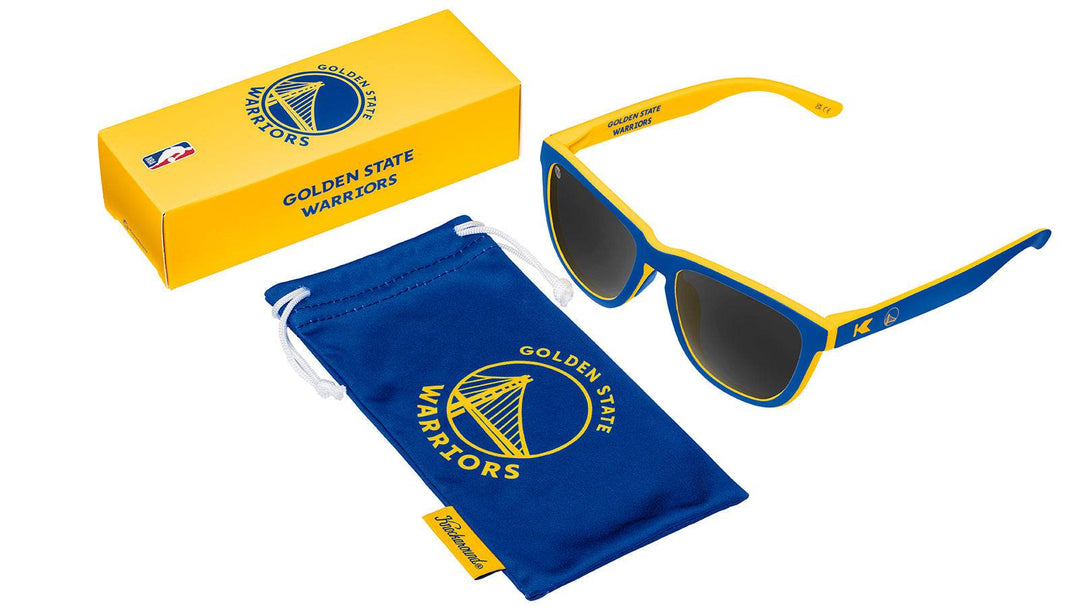 Golden State Warriors - One Revolver Surfboards