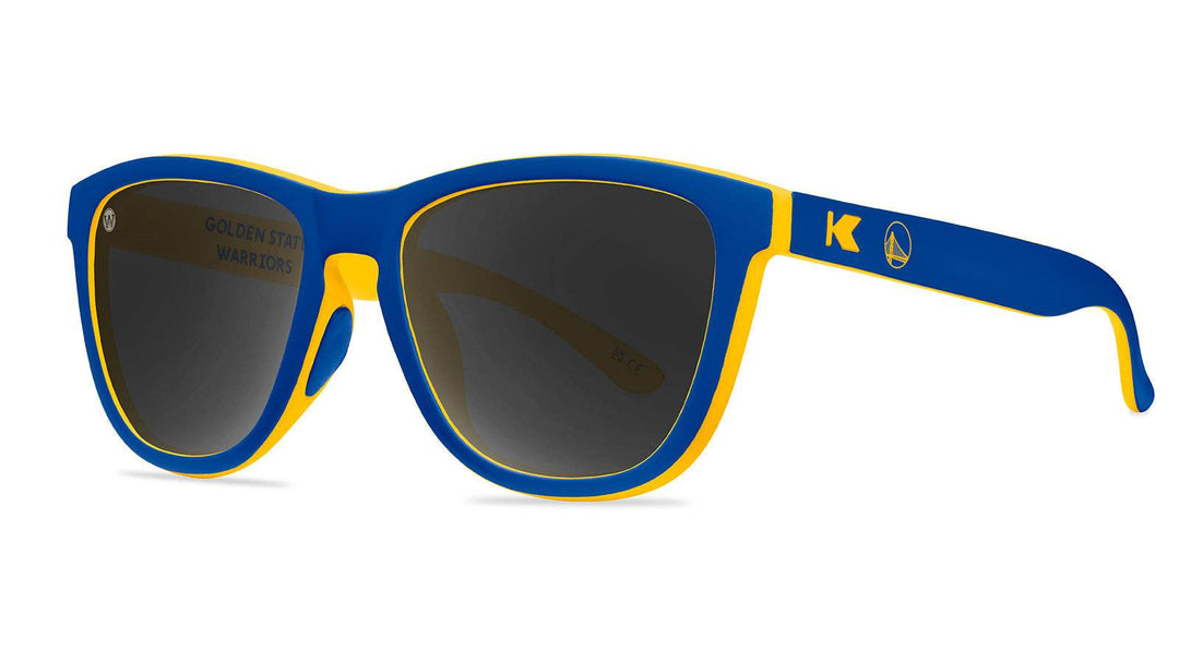 Golden State Warriors - One Revolver Surfboards
