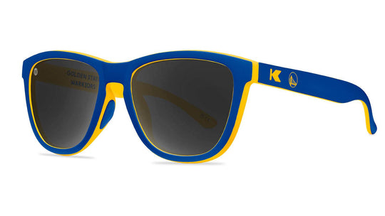 Golden State Warriors - One Revolver Surfboards