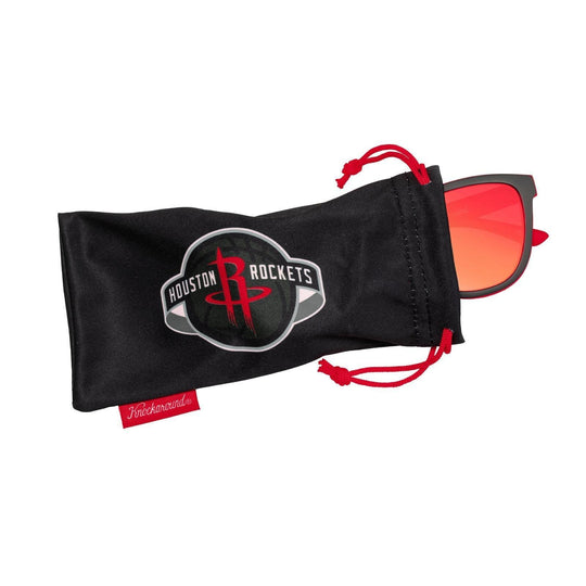 One Revolver Surfboards - Houston Rockets Premiums Sport