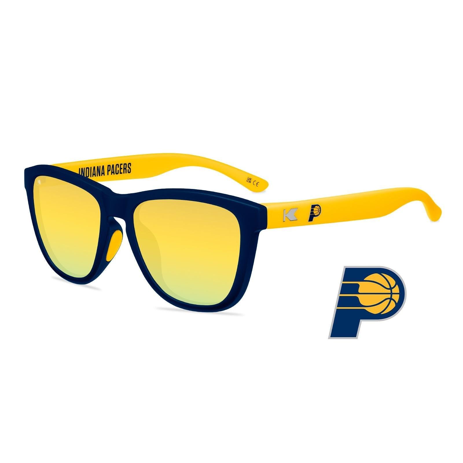 One Revolver Surfboards - Indiana Pacers Premiums Sport