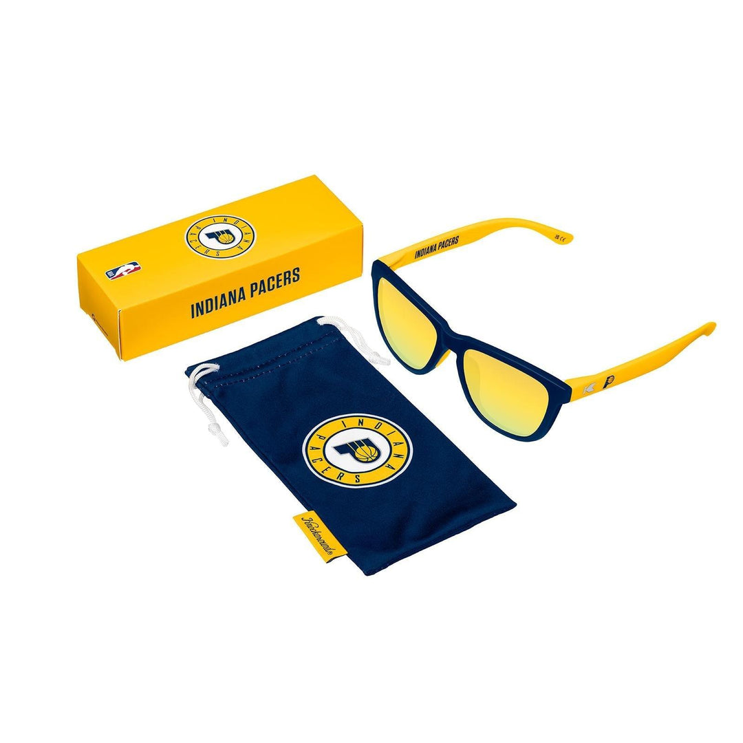 One Revolver Surfboards - Indiana Pacers Premiums Sport