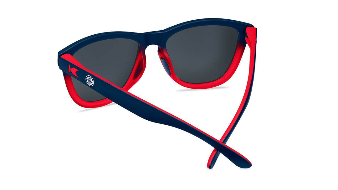 LA Clippers - One Revolver Surfboards