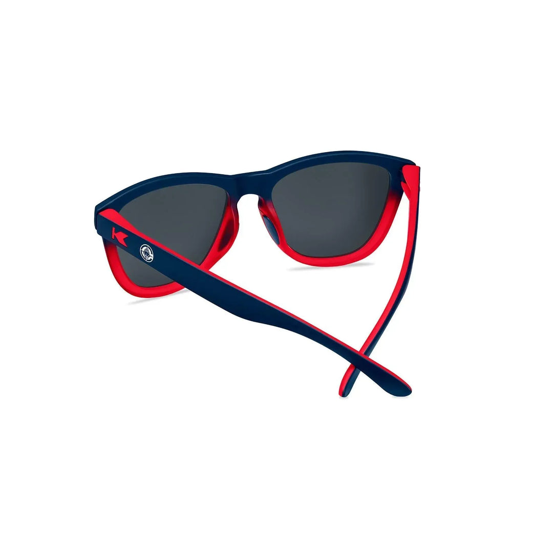 One Revolver Surfboards - LA Clippers Premiums Sport