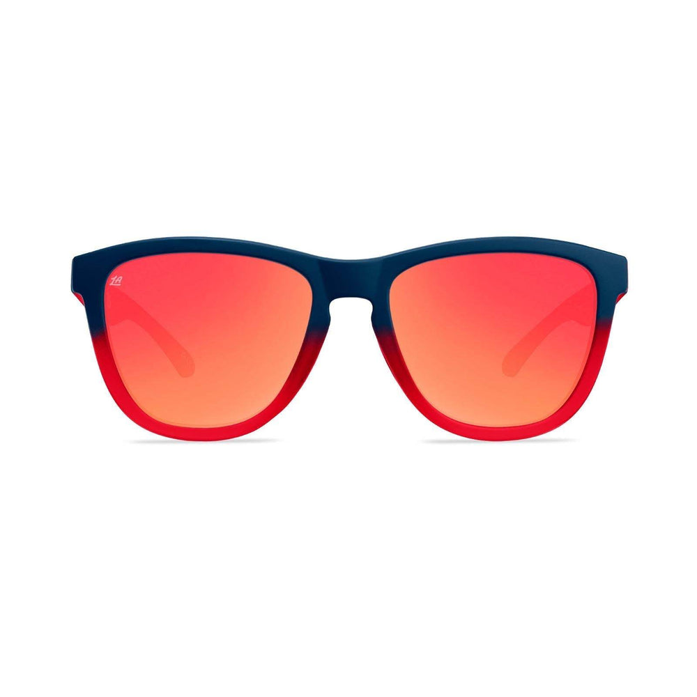 LA Clippers - One Revolver Surfboards