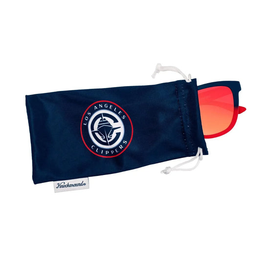 One Revolver Surfboards - LA Clippers Premiums Sport