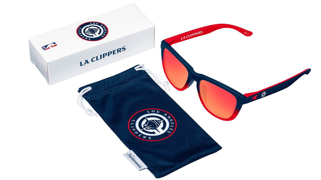 LA Clippers - One Revolver Surfboards