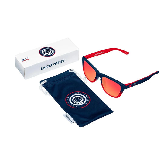 One Revolver Surfboards - LA Clippers Premiums Sport