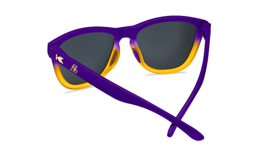 Los Angeles Lakers - One Revolver Surfboards