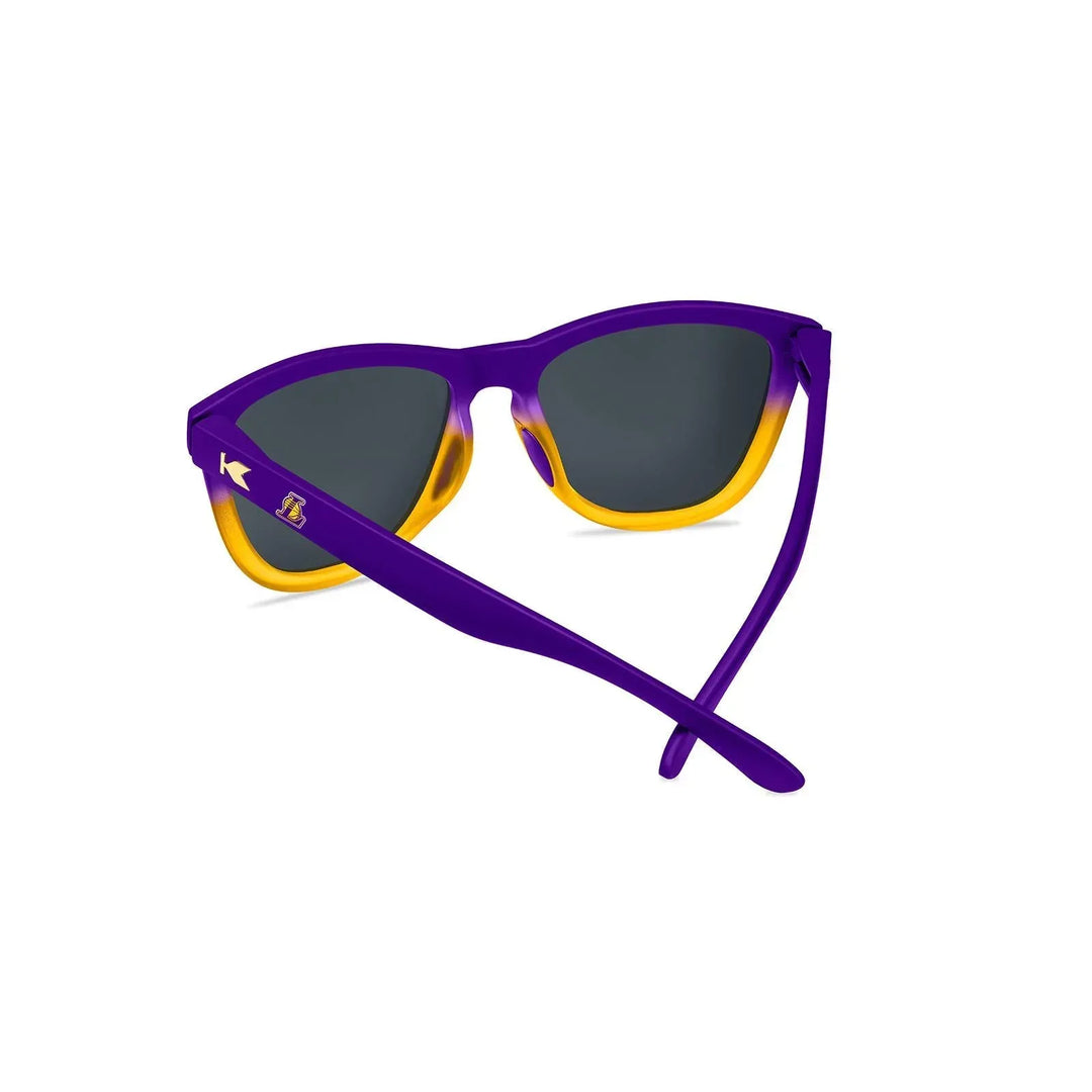 One Revolver Surfboards - Los Angeles Lakers Premiums Sport