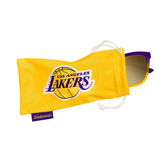 Los Angeles Lakers - One Revolver Surfboards